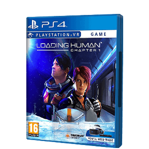 Loading Human