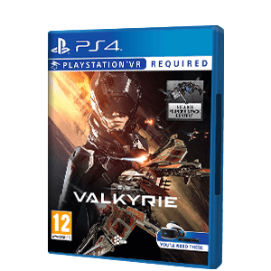 Eve Valkyrie