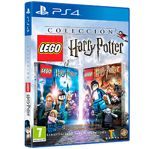 LEGO Harry Potter Collection