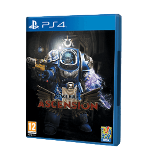 Space Hulk Ascension