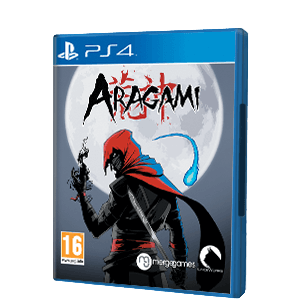 Aragami Aragami