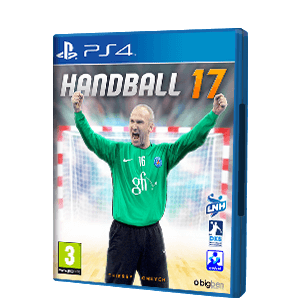 Handball 2017
