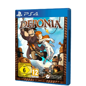 Deponia