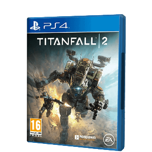 Titanfall 2