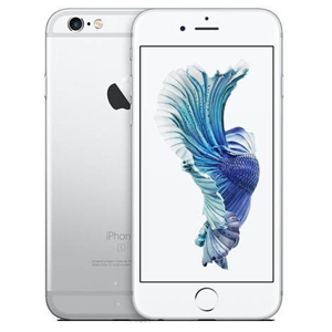 iPhone 6s 16gb Plata Libre
