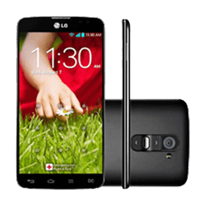 LG G2 16Gb Negro - Libre -