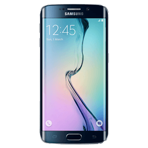 Samsung Galaxy S6 Edge 32Gb (Negro) - Libre -