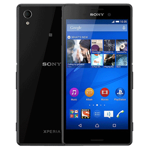 Sony Xperia M2 Aqua 8Gb Negro - Libre -