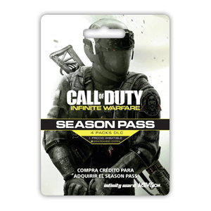 Call of Duty: Infinite Warfare - Season Pass XONE