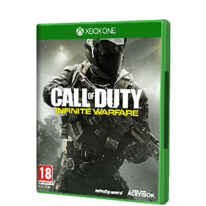 Call of Duty: Infinite Warfare