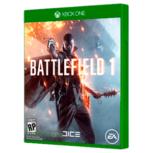 Battlefield 1 para Xbox One en GAME.es