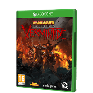 Warhammer: The End Times Vermintide