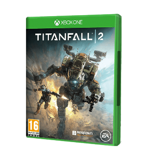 Titanfall 2 para Xbox One en GAME.es