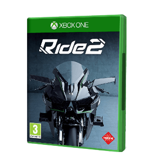 Ride 2