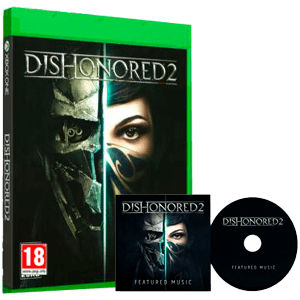 Dishonored 2