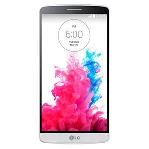LG G3 16Gb (Blanco) - Libre -