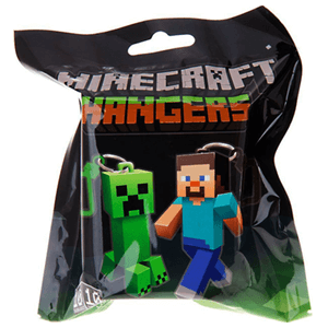Llavero Hanger Minecraft Llavero Hanger Minecraft