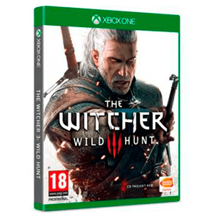 The Witcher 3 Light Edition The Witcher 3 Light Edition