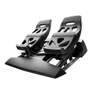 Thrustmaster T.Flight Rudder Pedals PS4 - PC - Pedales