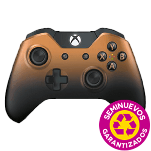 Controller Inalambrico Microsoft Copper Shadow Edicion Limitada para Xbox One, Xbox Series X en GAME.es