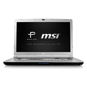 MSI PE70 7RD-086ES i7-7700 HQ -1050 2 GB 16GB- 256GB SSD - 1TB HDD