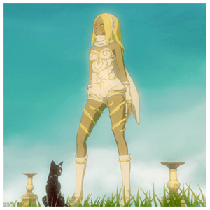 Gravity Rush 2 - DLC Gravity Rush 2 - DLC