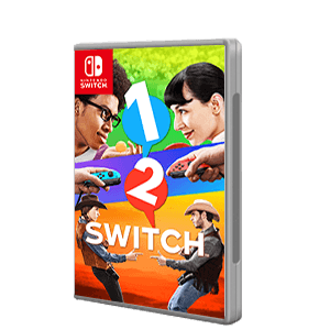 1-2 Switch para Nintendo Switch en GAME.es