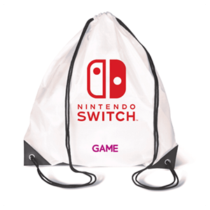 Nintendo Switch - Mochila Nintendo Switch - Mochila