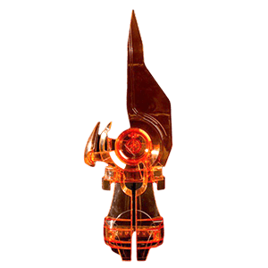 Mass Effect Andrómeda Omni Blade Replica