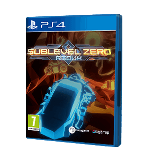Sublevel Zero