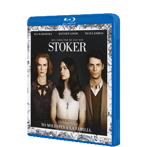 Stoker