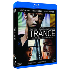 Trance
