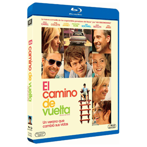 El Camino De Vuelta