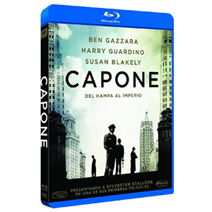 Capone