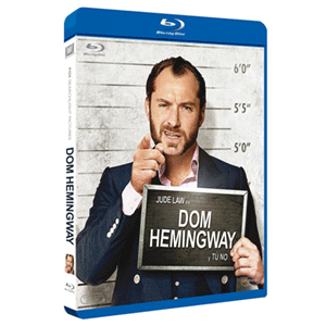 Dom Hemingway Dom Hemingway
