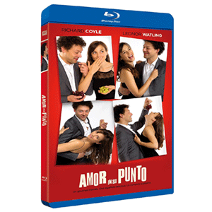 Amor En Su Punto