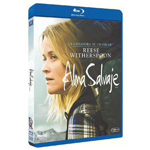 Alma Salvaje