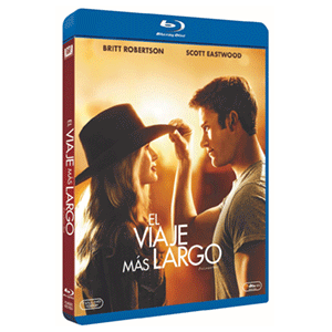 El Viaje Mas Largo El Viaje Mas Largo