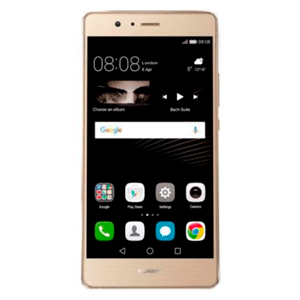 Huawei P9 Lite 16gb 2Gb Ram Dorado - Libre