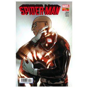Spider-Man nº 11