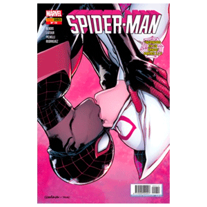 Spider-Man nº 12