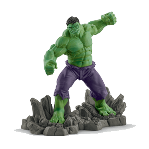 Figura Marvel: Hulk