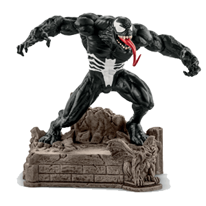 Figura Marvel: Venom