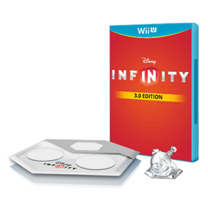 Infinity 3.0: Starter (Juego+Base+Escenario)