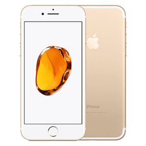 iPhone 7 128Gb Oro - Libre