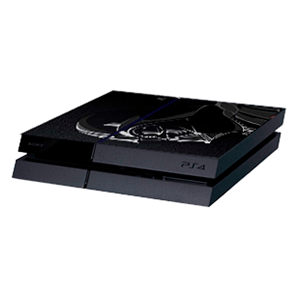 Playstation 4 1Tb Darth Vader