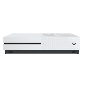 Xbox One S 1TB Blanca para Xbox One en GAME.es