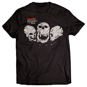 Warhammer 40.000: Dawn of War III - Camiseta Warhammer 40.000: Dawn of War III - Camiseta