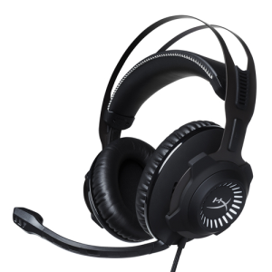 HyperX Cloud Revolver S 7.1 PC-PS4-PS5-XBOX-SWITCH-MOVIL - Auriculares Gaming