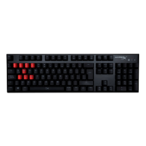 HyperX Alloy FPS MX Blue - Layout Latam